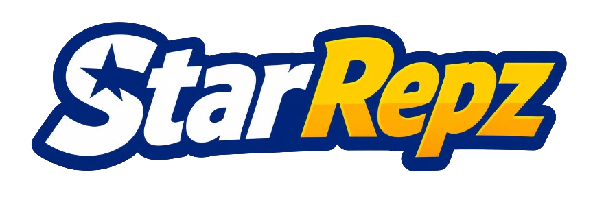 StarRepz
